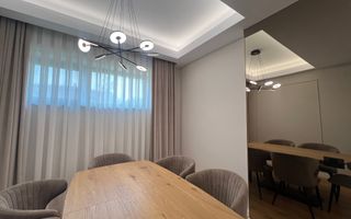 Vila individuală P+2E ***Baneasa - Sisesti - Poză 41