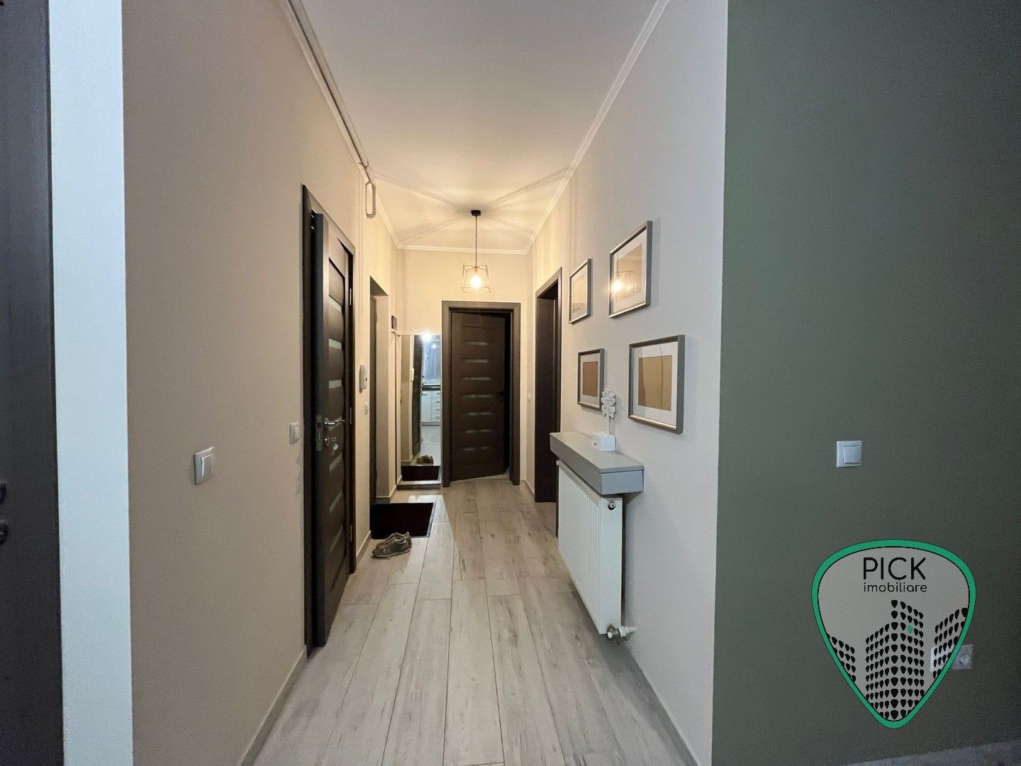 P 4222 - Apartament cu 2 camere în Târgu Mureș, Unirii, Ama Residence - Poză 13