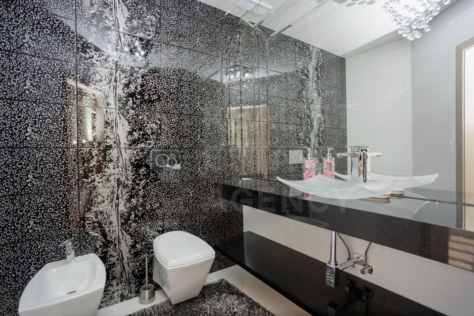 Vânzare, casă premium 255 mp, str. Eugeniu Păpușoi, Botanica - Poză 42