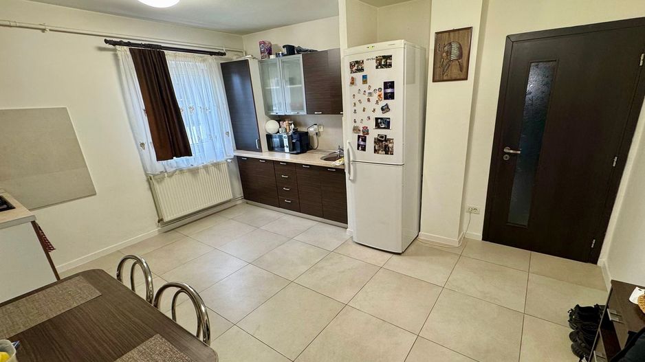 Apartament cu 2 camere - Iulius Town - Poză 4