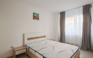 Apartament 2 camere mobilat, Str Galaxiei, Baciu. - Poză 1