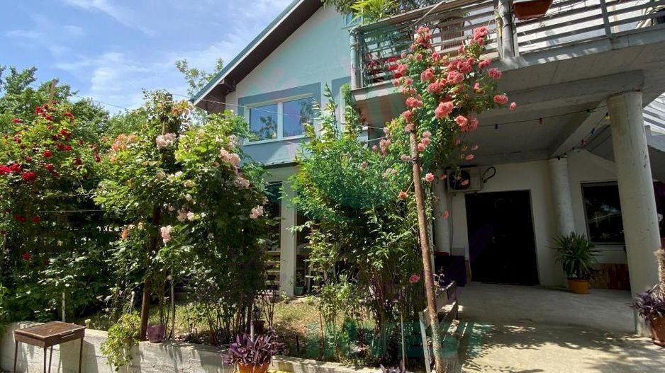 Casa individuala - tern 400 mp - zona Odai - Poză 6