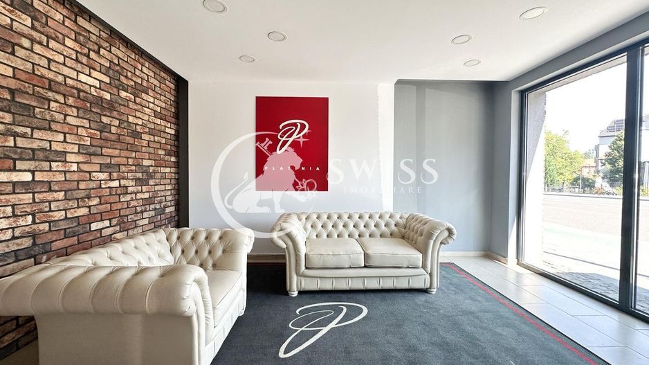 Apartament 3 camere | 2 bai | 75mp | Platinia | UMF - USAMV - Poză 16