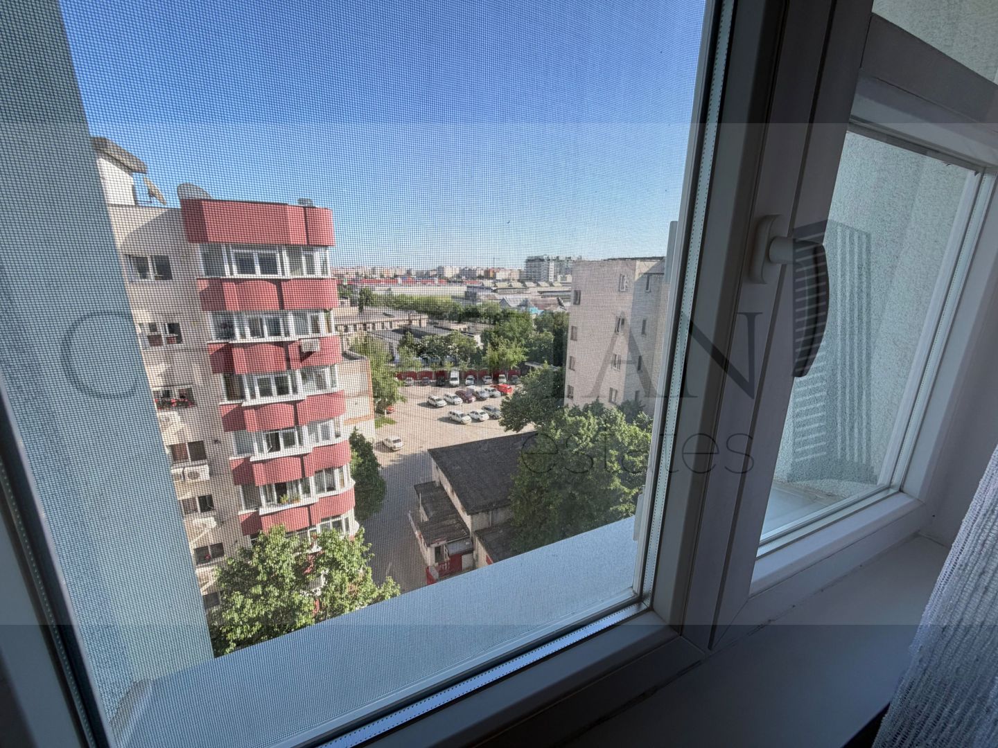 | 2 Camere Spatios | Calea 13 Septembrie | Modern | Parcare | Liber | - Poză 20