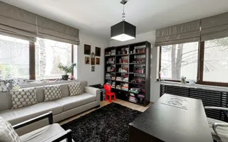 Vilă Individuală Premium | 11 Camere | Zona Pipera - Iancu Nicolae - Poză 11