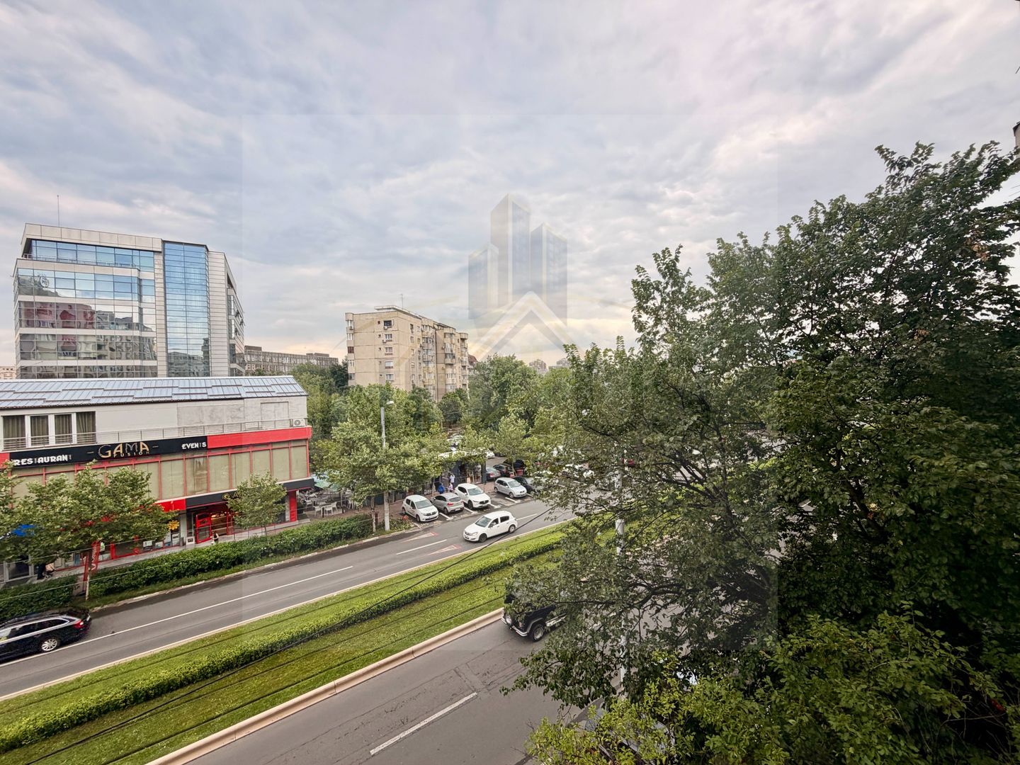 Apartament 3 camere de închiriat Mall Vitan | Mobilat si utilat modern - Poză 16