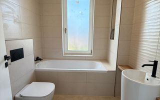 Duplex Mosnita Noua, finisaje superioare - Poză 4