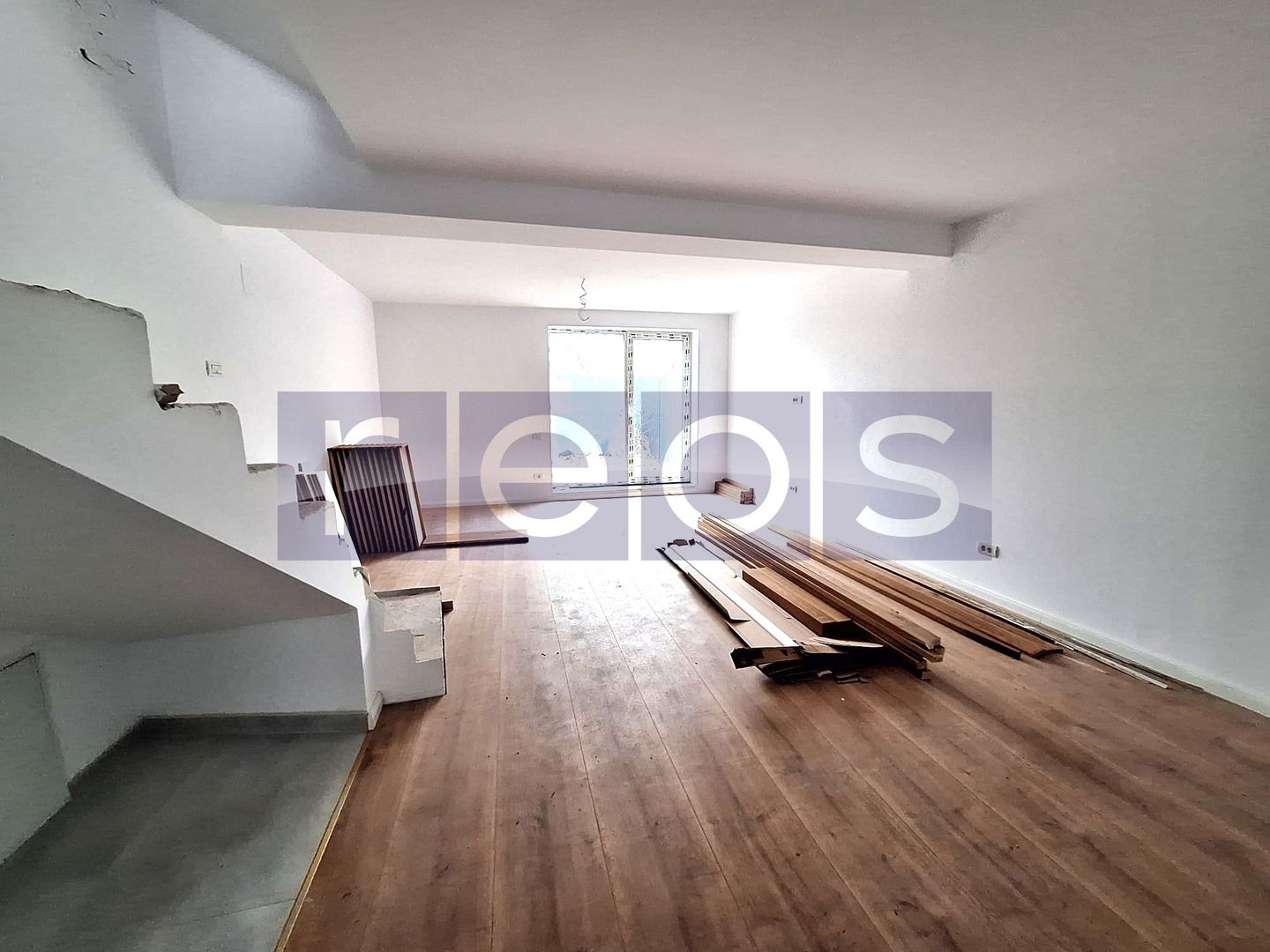 200000 EURO | VILA INDIVIDUALA 134 MP UTILI | ZONA FUNDENI - Poză 2