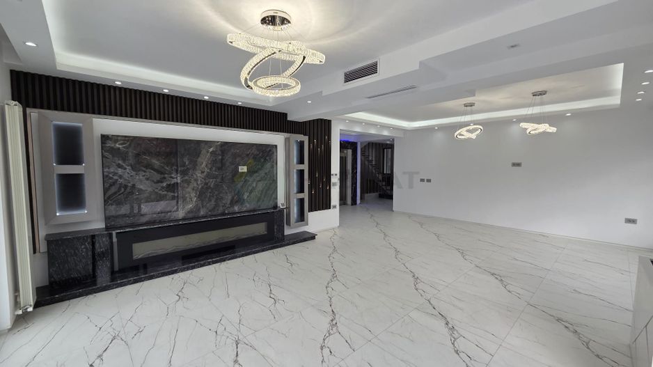 Vilă de lux în Pipera – proprietate exclusivistă, 0% comision pentru cumpărător - Poză 11