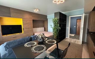 Apartament modern TIP STUDIO Atrium Garden - Poză 2