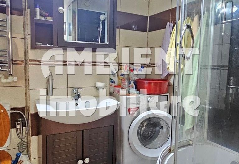 Apartament cu 2 camere, etaj 2, zona TRAIAN; - Poză 7