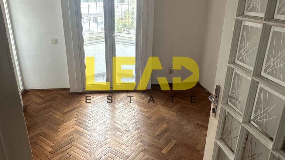 Apartament 2 camere | centrală proprie + AC | bloc interbelic | Piața Romană | - Poză 5