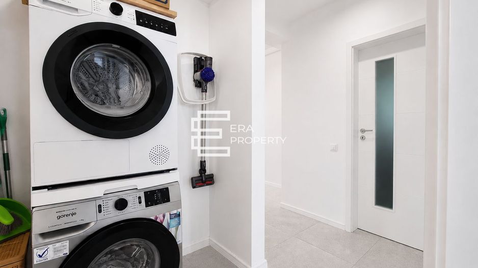 Apartament 3 camere | 79 mp utili | Etaj 2 | Octavian Goga, Șelimbăr | Clasa A | - Poză 5