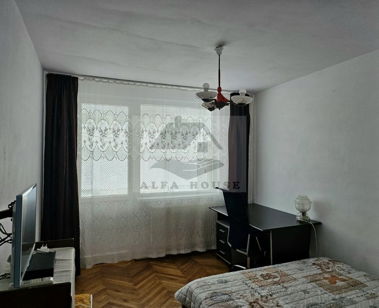 Apartament cu trei camere, zona Centrul Civic,  71 mp - Poză 11