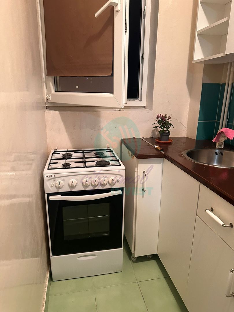 Ideal Investitie - Garsoniera Iancului - Poză 6