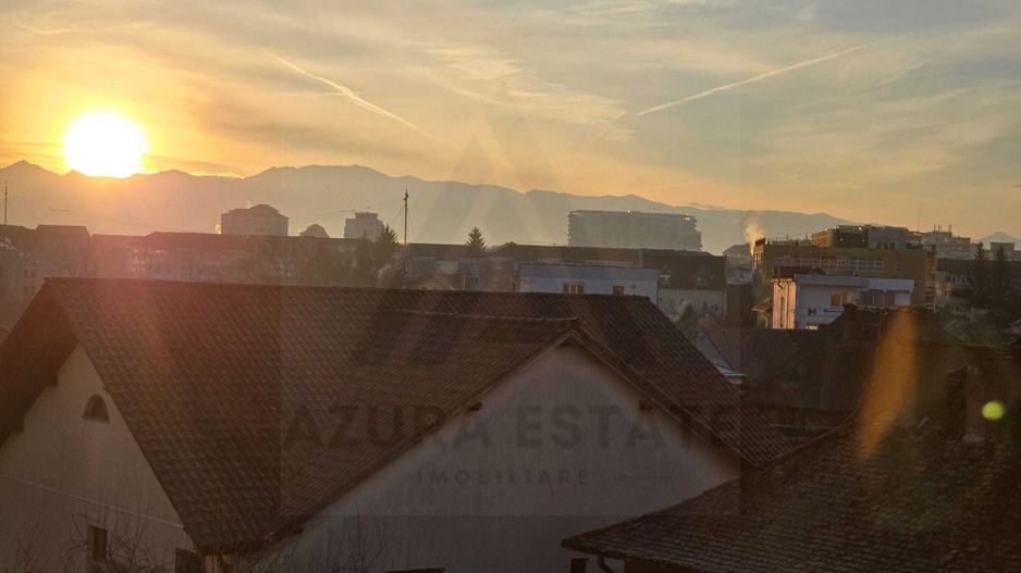 Apartament premium 2 camere 54 mp utili are balcon zona Calea Dumbravi - Poză 8