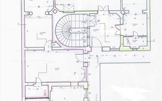 De închiriat – Spațiu birouri 256 mp | Ultracentral Arad - Poză 13