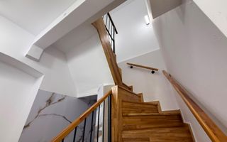 Ultracentral-Apartament 2 Camere Tip Duplex-Gata de Mutare - Poză 8