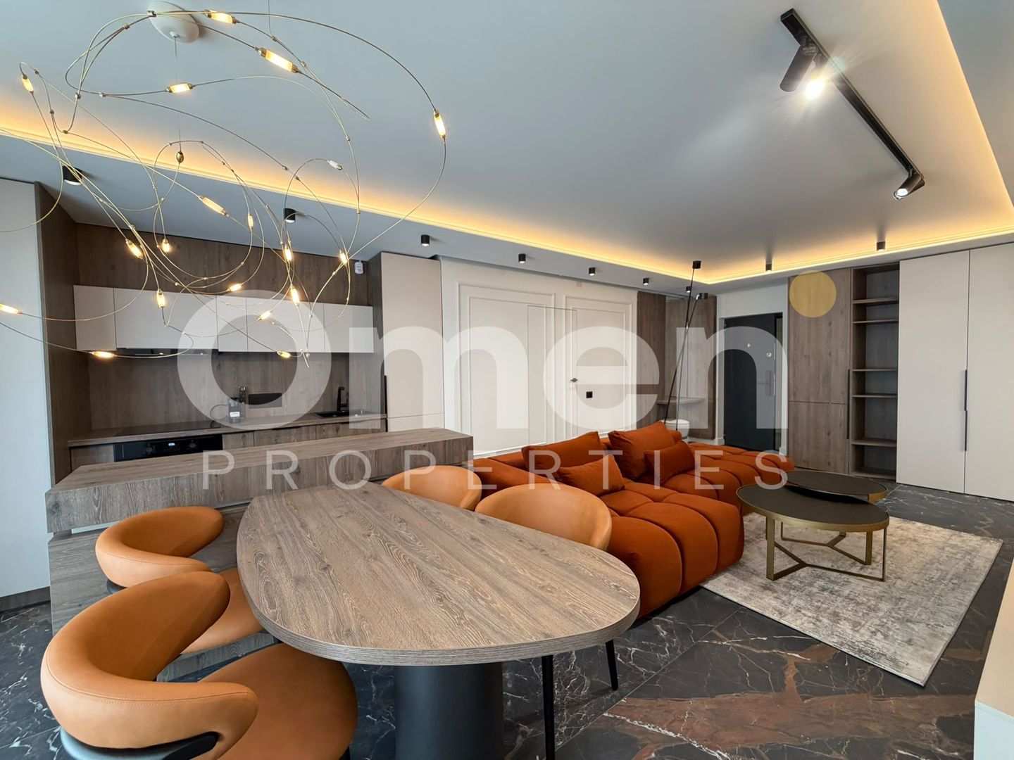 Apartament ultramodern | 3 camere si parcare | sauna | zona Catedralei - Poză 1