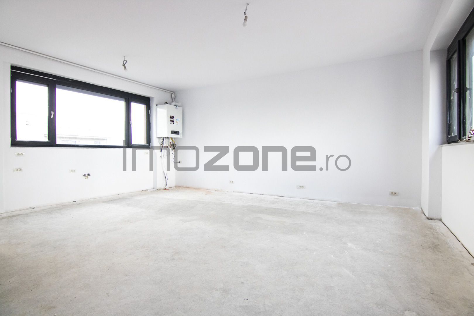 PENTHOUSE-DEOSEBIT, 4 CAMERE, 3 DORMITOARE, 3 BAI, 321mp utili, BLOC FINALIZAT - Poză 8