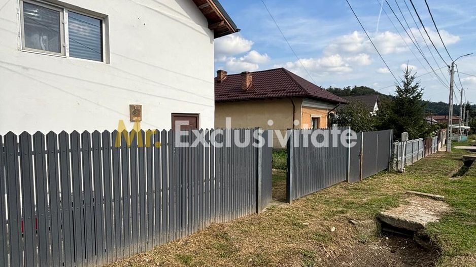 🏡 CASĂ DE VÂNZARE – 80 MP | COMUNA COSESTI - Poză 11