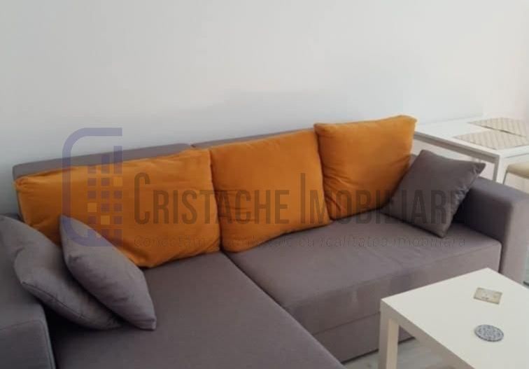 Top House Residence | 2 camere | centrala proprie | parcare - Poză 2