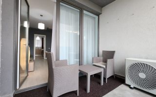 Apartament 3 camere | Floreasca Residence | Terasă 10 mp | Parcare sub - Poză 8