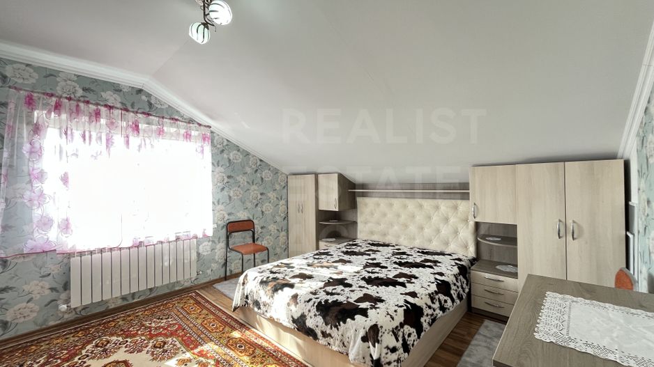 Vânzare, casă, 2 nivele, 6 camere, str. Primăverii, Budești - Poză 7