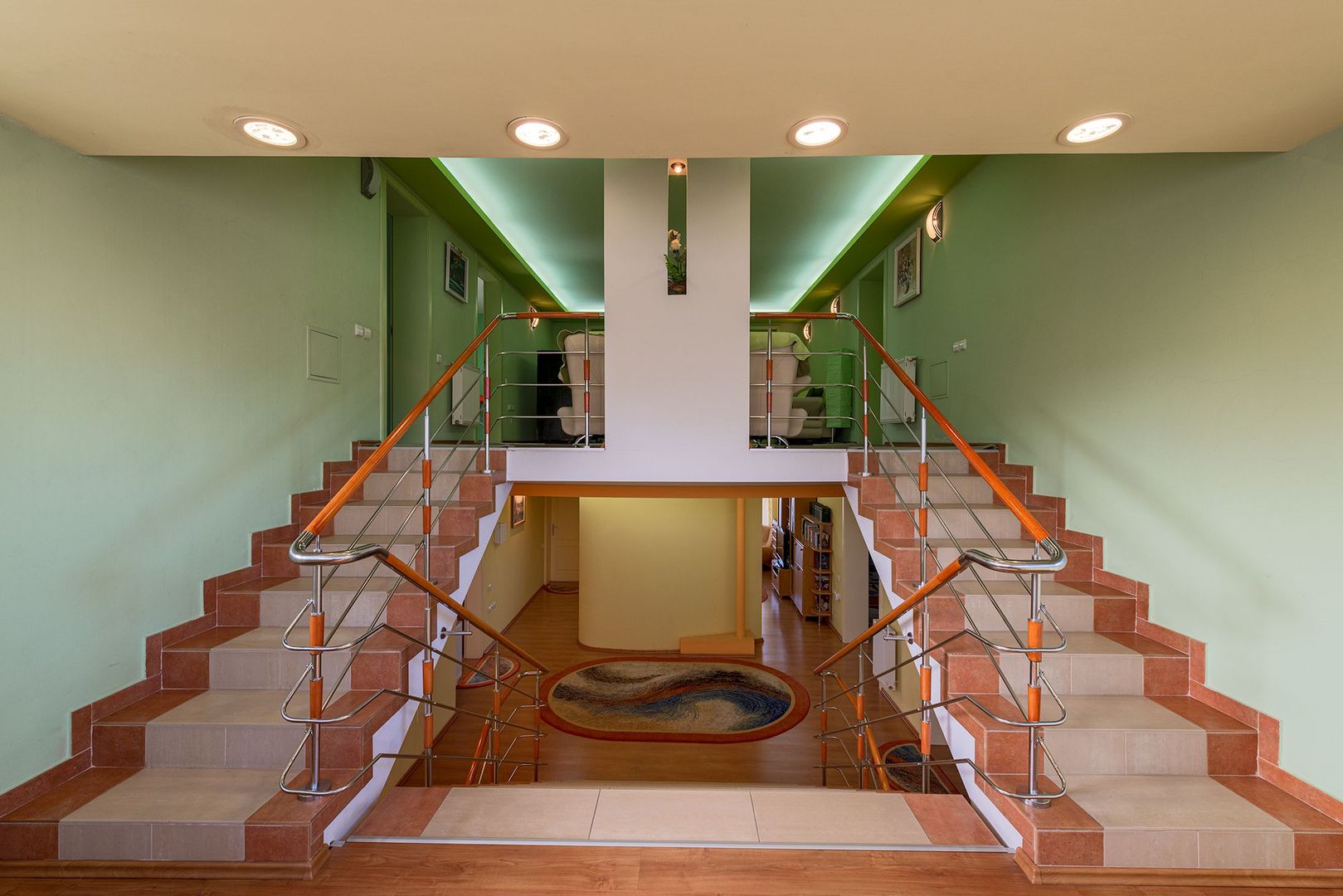 Spațiu birouri în vilă, Zorilor - Poză 50