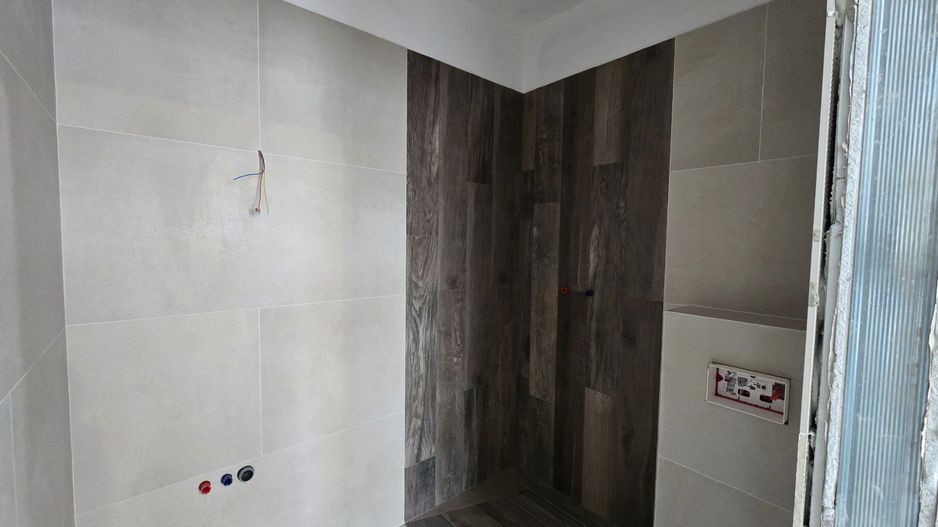 1/2 Duplex pe parter,predare la cheie  , 3 dormitoare, Zona Metro 2, Comision 0% - Poză 11