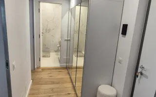 Premium | 2 camere Nusco City Faza 1B | Parcare Subsol inclusă | Vedere Grădină - Poză 11