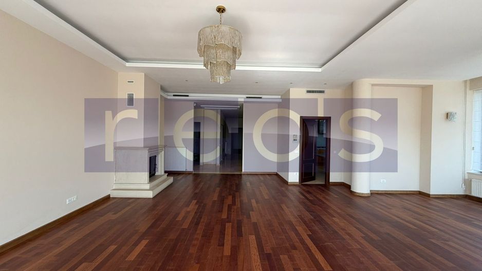 INCHIRIERE 4 CAMERE LUX | 200MP | NEMOBILAT | LOC PARCARE | VEDERE LAC - Poză 4