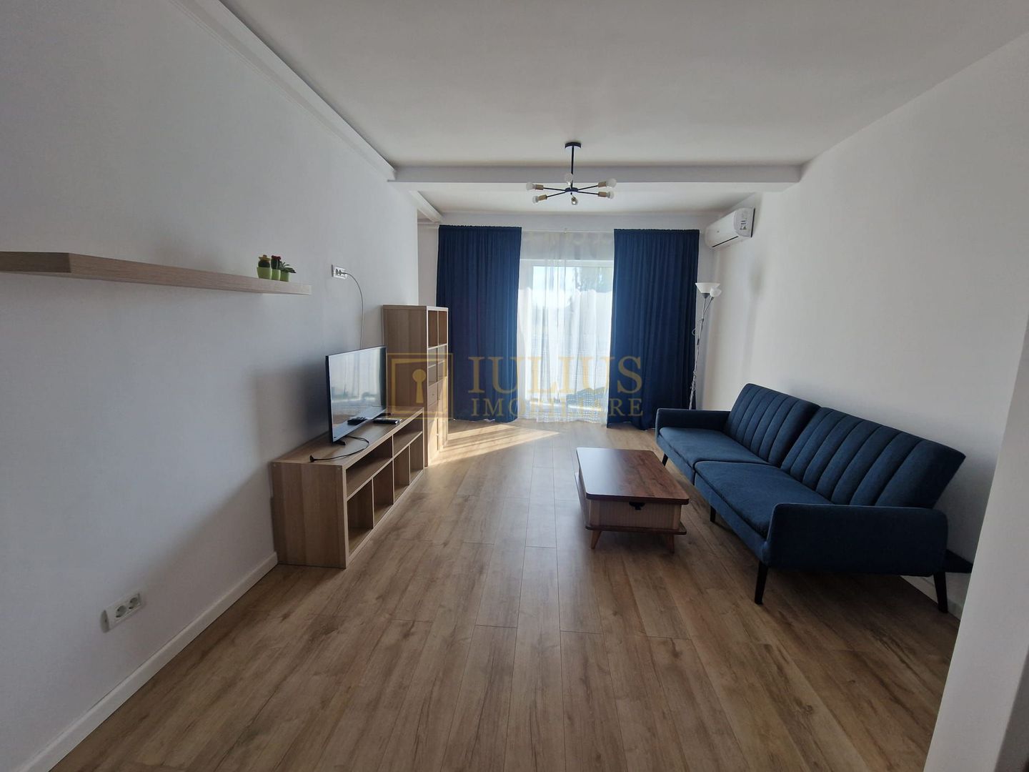 Bloc nou |2  camere | zona Mehala| loc de parcare| balcon deschis| - Poză 3