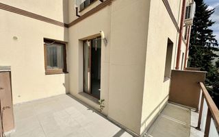 Apartament 3 camere | Terasă + 2 balcoane | Parcare | Bloc nou - Poză 10