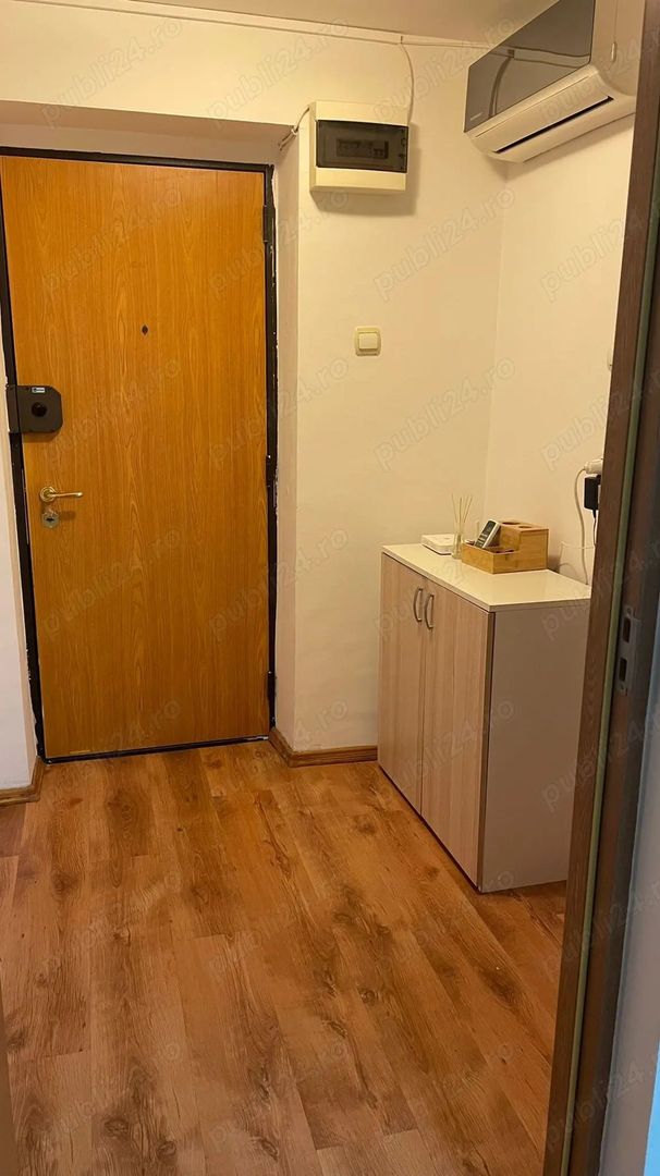 De vanzare Garsonieră 13 Septembrie Panduri Marriott ULTRACENTRALA - Poză 5