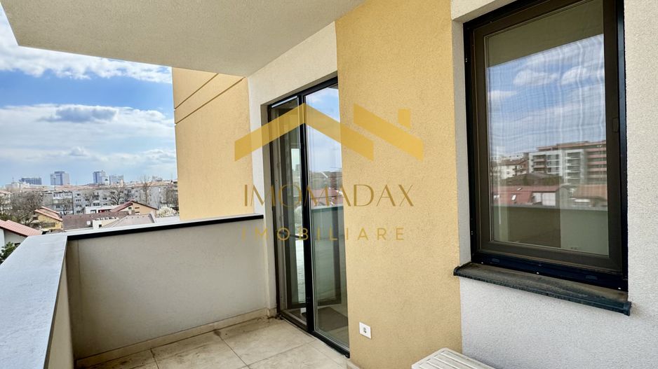 Torontalului-2 Camere-Loc de parcare - Poză 19