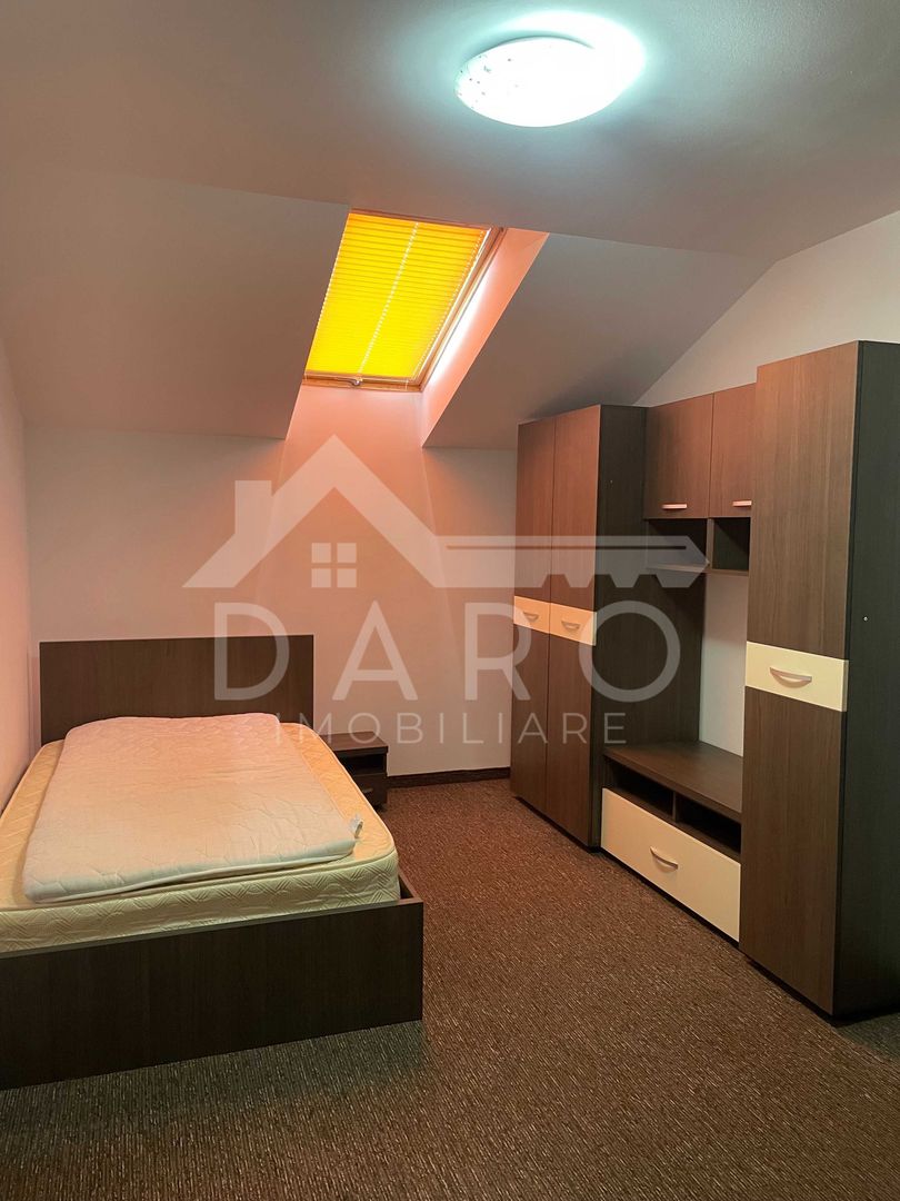 Vand Apartament penthouse cu scara interioara - 7 Noiembrie Cornisa - Poză 6