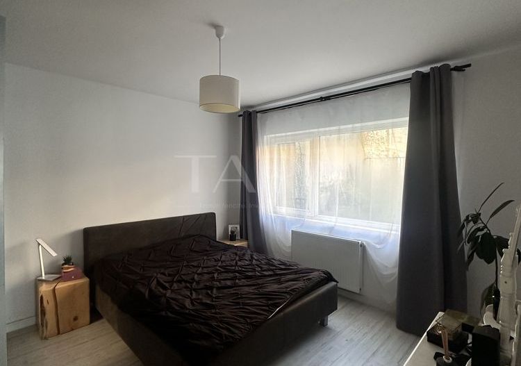 Apartament modern cu 2 camere, stil scandinav – zona Vivo Cluj. - Poză 6