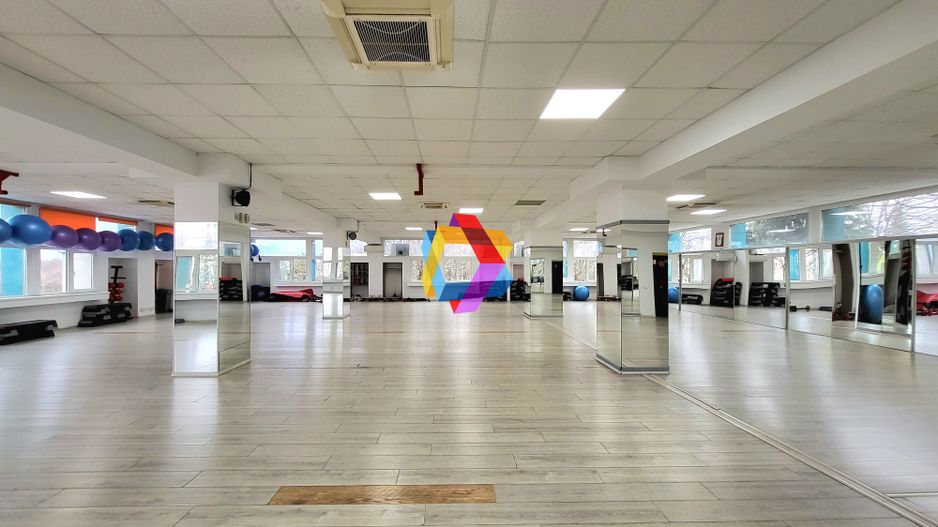 Spatiu de birouri- 325 mp - Poză 4