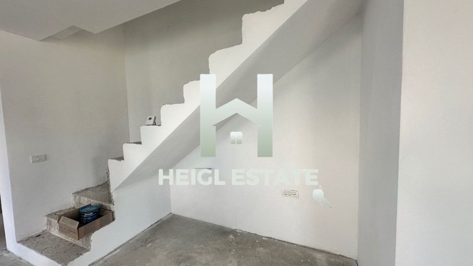 HEIGL ESTATE vă propune spre vânzare casa premium în Bucovat P+E+M - Poză 2
