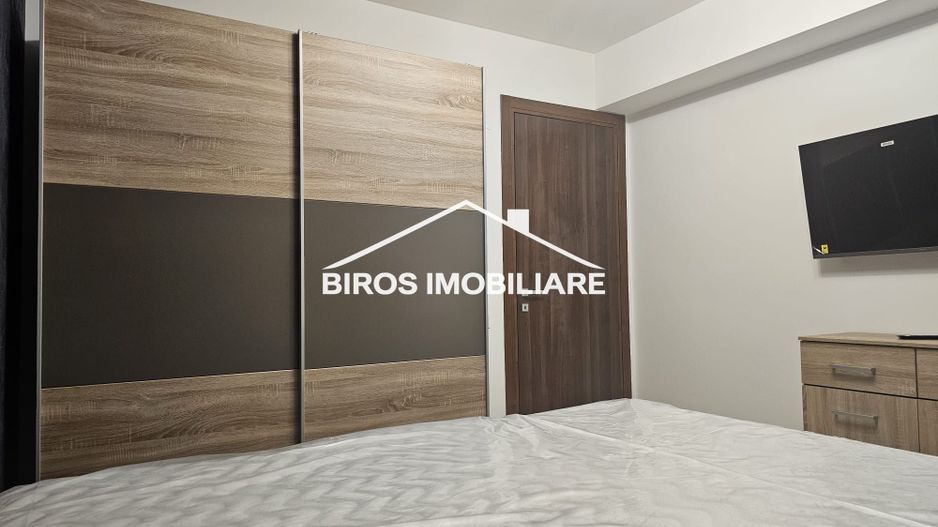 3 camere Decebal Residence - Lapus - Poză 4