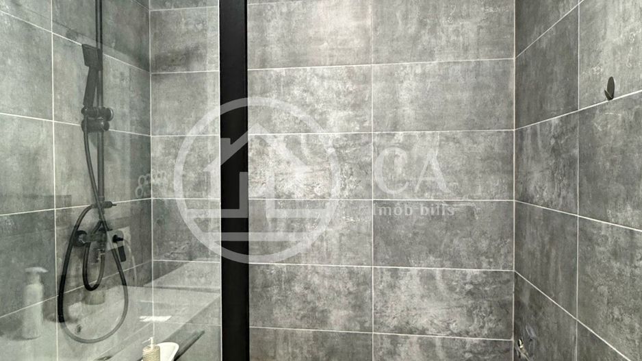 Apartament de vânzare cu 2 camere în zona AES Residence, Oradea - Poză 12