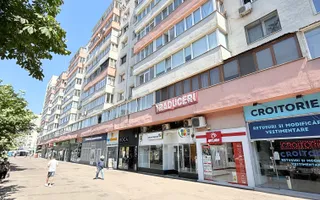 Ap 3 camere 63 mp - mobilat/utilat , zona Iancului - investiție ! - Poză 21