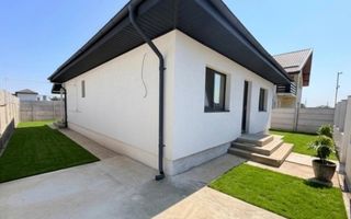Casa Parter de Vanzare | 3 Camere | Confort si Eleganta - Poză 4