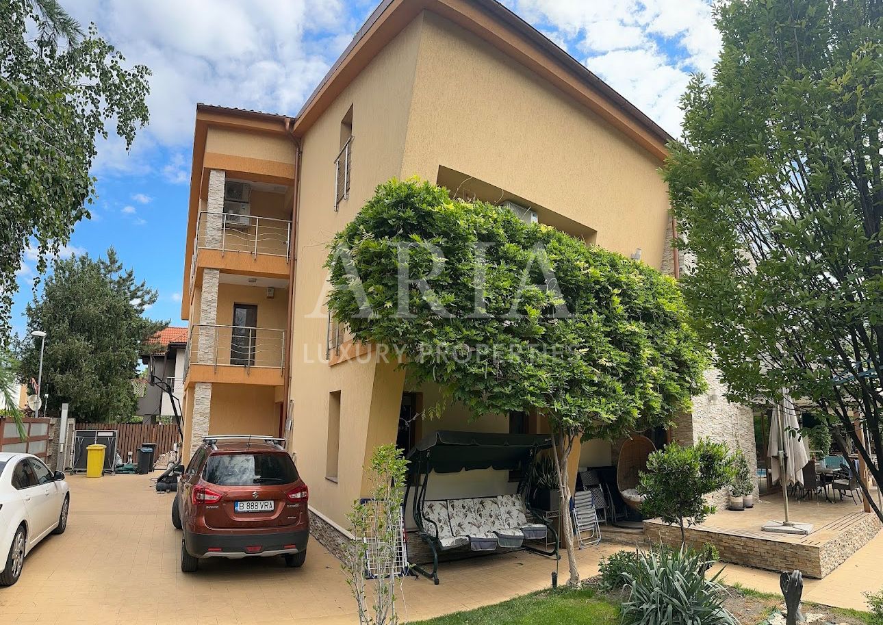 Vila individuala Erou Iancu Nicolae - Poză 22