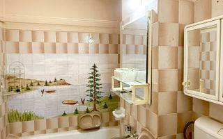 Apartament 3 camere, 68 mp, Etaj 2 - zona Independentei - Poză 8