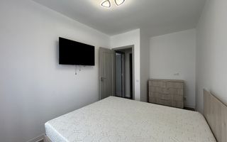 Apartament 3 camere de închiriat modern cu view spre munte - Ștrand - Sibiu - Poză 9