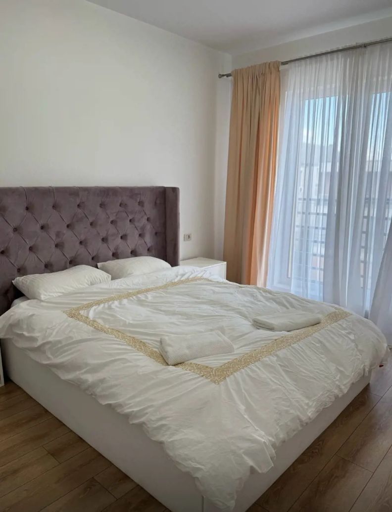 Apartament cu 2 camere -  Dumbravita - Poză 7