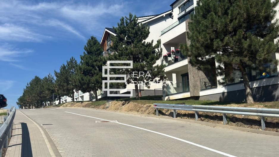 Apartament 2 camere /LA CHEIE/ INTABULAT /zona Aeroport Sibiu - Poză 15