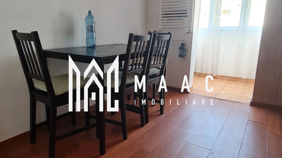 Apartament 2 camere | Ostroveni | Bloc A - Poză 2